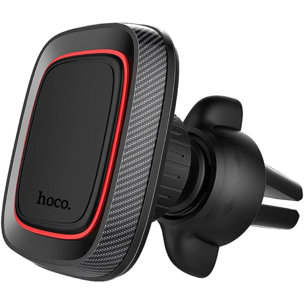 HOCO CA23 Lotto Series Magnetic Air Outlet Holder