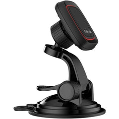 HOCO CA28 Happy Journey Series Suction Cup Magnetic Car Holder