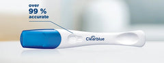 CLEARBLUE PREGNANCY TEST ULTRA EARLY