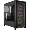 FRAME 4000D RS ARGB Modular Mid-Tower PC Case