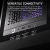 FRAME 4000D RS ARGB Modular Mid-Tower PC Case