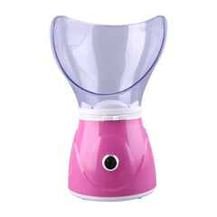OSENJIE Professional Facial Steamer BY1078 Deep Pore Cleansing Face Sauna with Adjustable Steam Control, Constant Temperature Heating, Auto Shut-Off & Skin Hydration for Home Spa Beauty Care