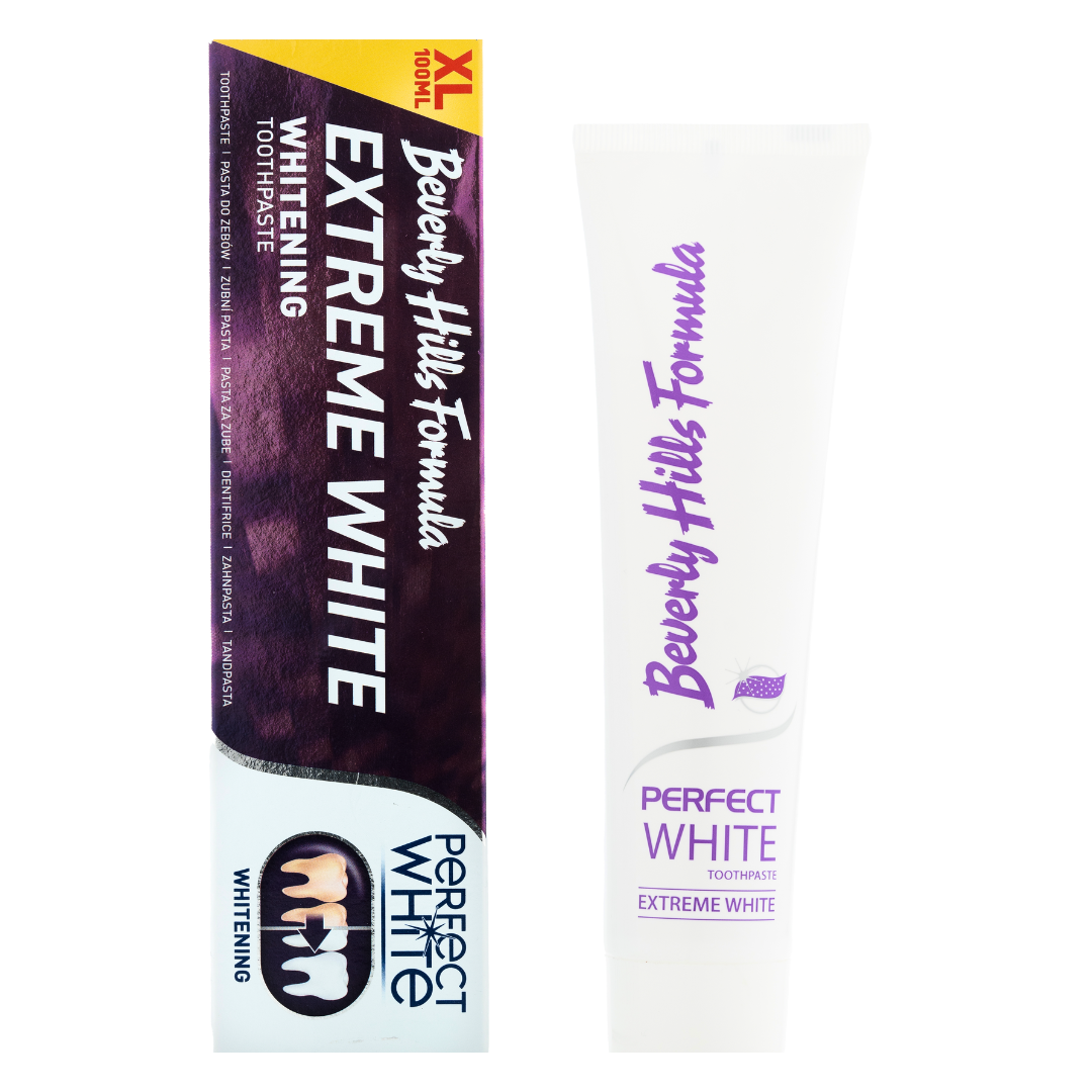 Beverly Hills Formula - Perfect White Extreme White