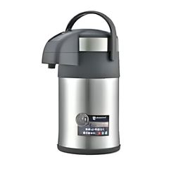 D.Kadi KD971, Stainless Steel Vacuum Flask Coffee Pot
