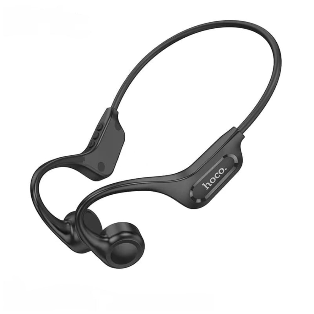 HOCO DM43 Maple Bone Conduction Bluetooth Headset