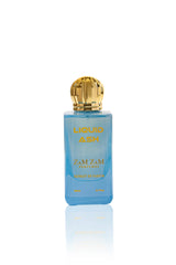 Zamzam Liquid Ash