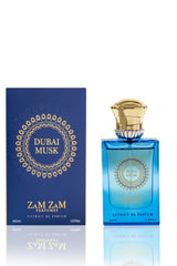Zamzam Dubai Musk