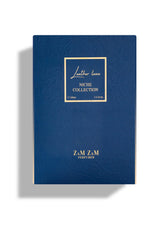 Zamzam Leather Lux