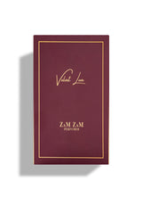 Zamzam Velvet Love