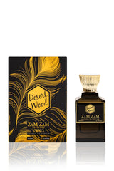 Zamzam Desert Wood