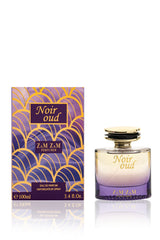 Zamzam Noir Oud