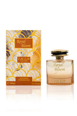 Zamzam Royal Bloom