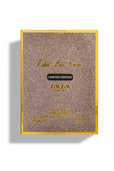 Zamzam Eshal Pour Femme