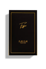 Zamzam Fajjar