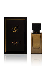 Zamzam Fajjar