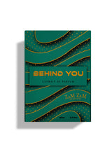 Zamzam  Behind You