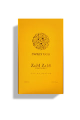 Zamzam  Sweet Oud