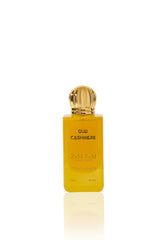 Zamzam Oud Cashmere