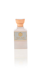 Zamzam Crystal Leaf