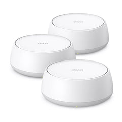 BE3600 Whole Home Mesh WiFi 7 System with 1 Gigabit Port (Pack of 3)