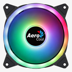 Duo 12 12CM RGB PC FAN