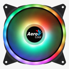 Duo 14 14CM RGB PC FAN