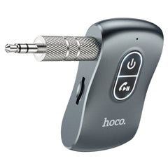 جهاز استقبال ومرسل الصوت عبر البلوتوث HOCO E73 Pro Journey AUX