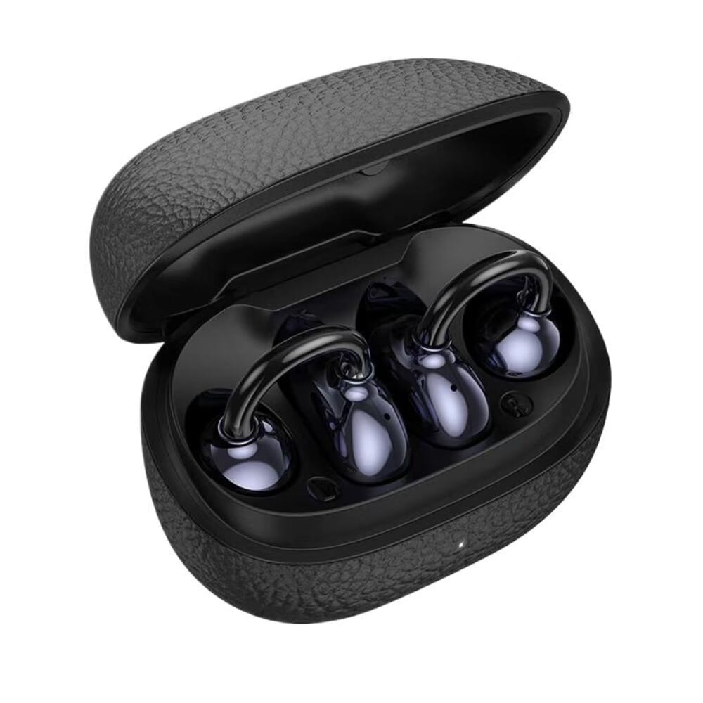 HOCO EA5 Duke Clip On True Wireless Bluetooth Headset