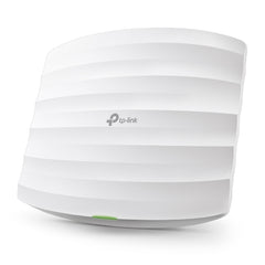 نقطة وصول AC1350 مثبتة في السقف تدعم PoE