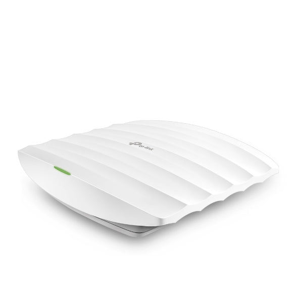 نقطة وصول AC1350 مثبتة في السقف تدعم PoE