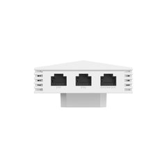AX3000 Wall Plate WiFi 6 Access Point