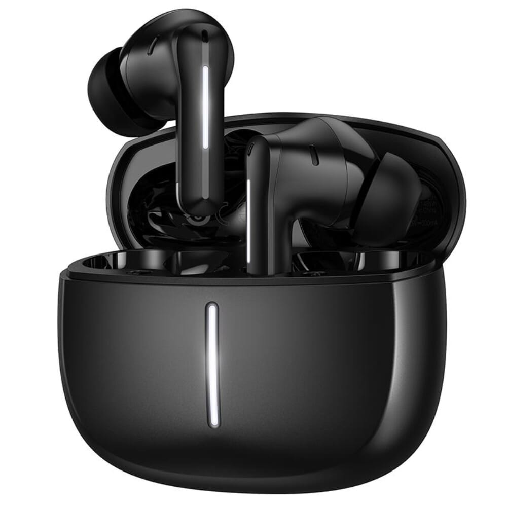 HOCO EQ34 Wireless Bluetooth ANC Headset