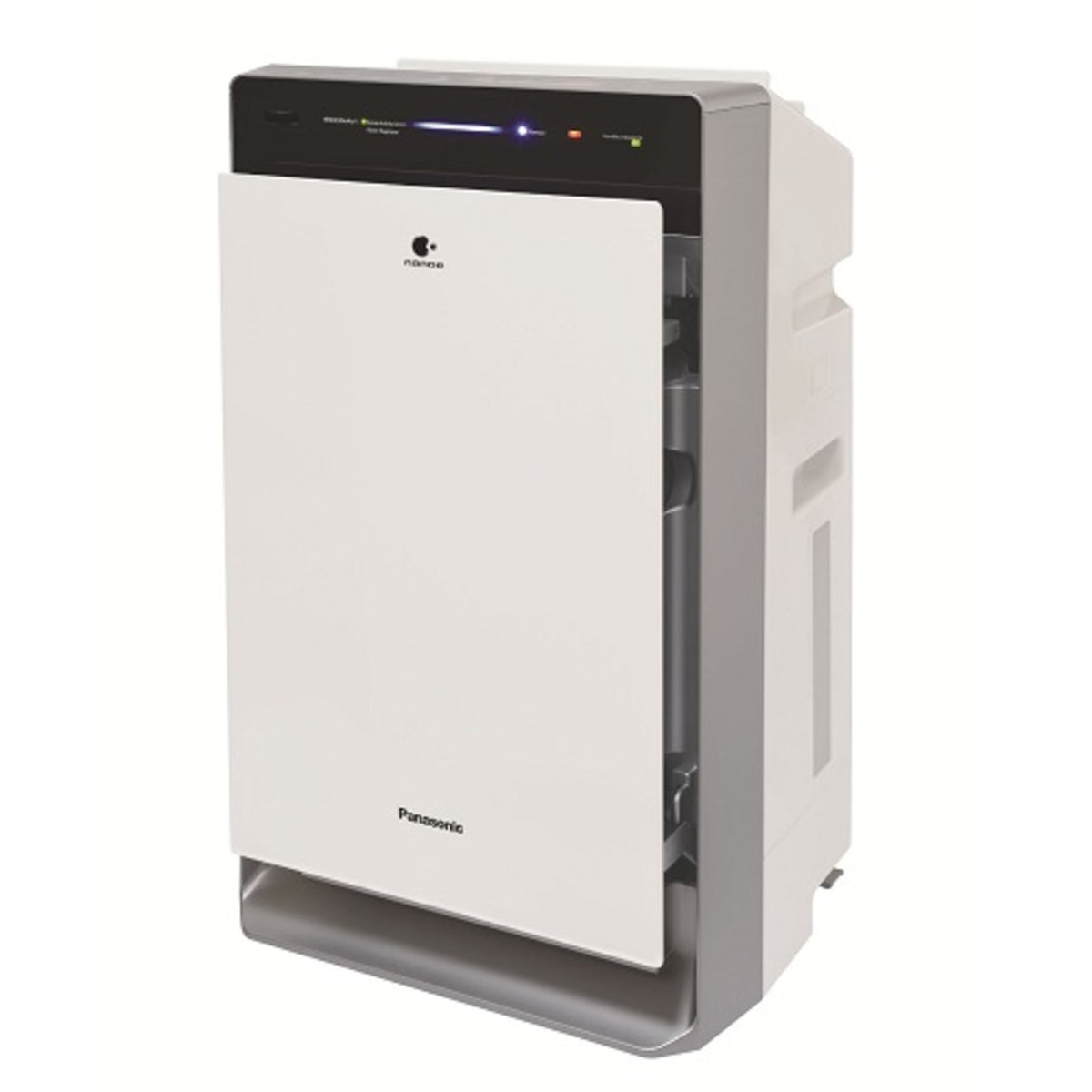 Panasonic F-VXK70M Econavi Humidifying Nanoe Air Purifier