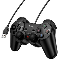 HOCO GA3 Fast Link Wired Game Controller