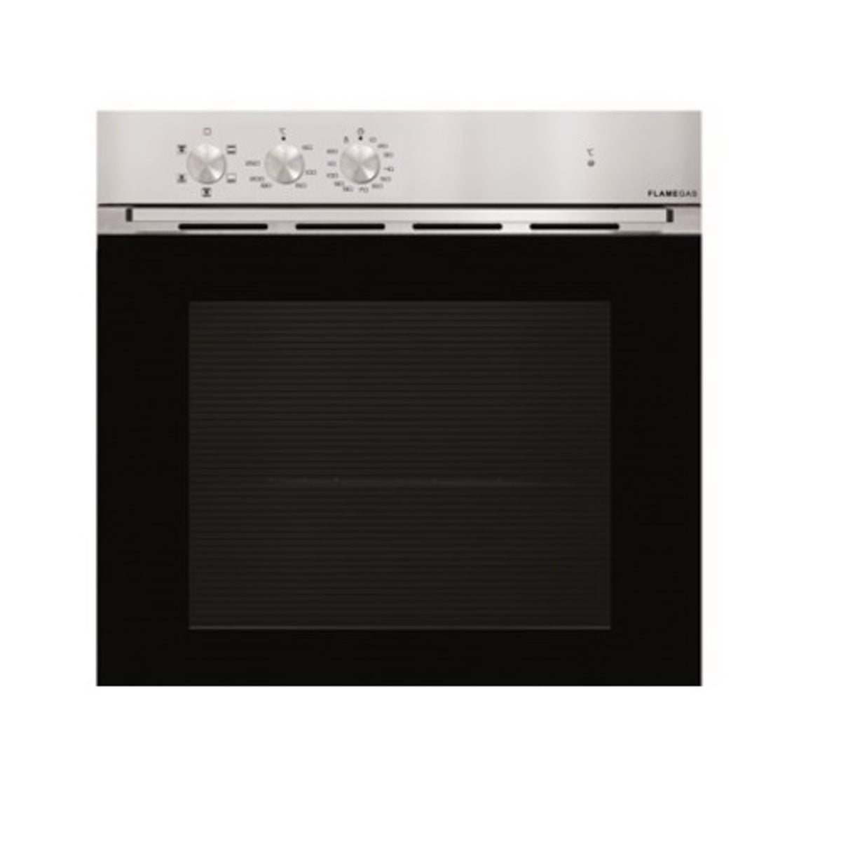 Flamegas Built-In Oven 60 Cm - GFM52IX