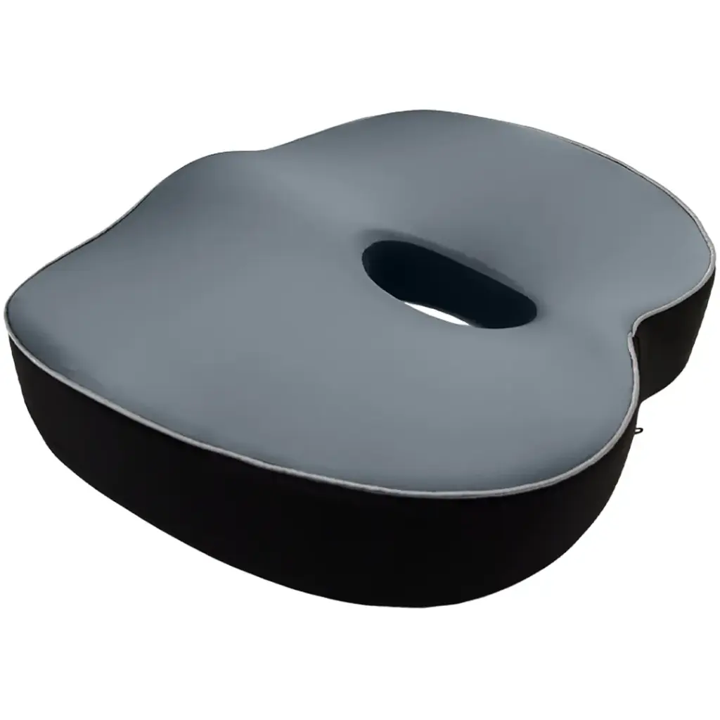 Green Lion Cloud Plus Seat Cushion - Gray