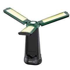 Green Lion Explorer Tripod Camping Light - Green