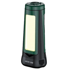 Green Lion Explorer Tripod Camping Light - Green