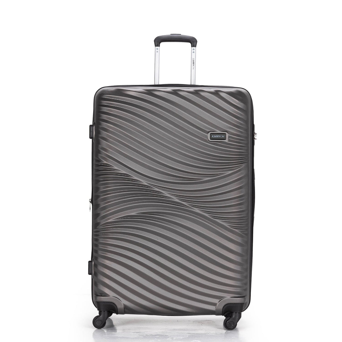 KarryOn Aero Jet ABS Spinner Luggage