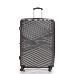 KarryOn Aero Jet ABS Spinner Luggage