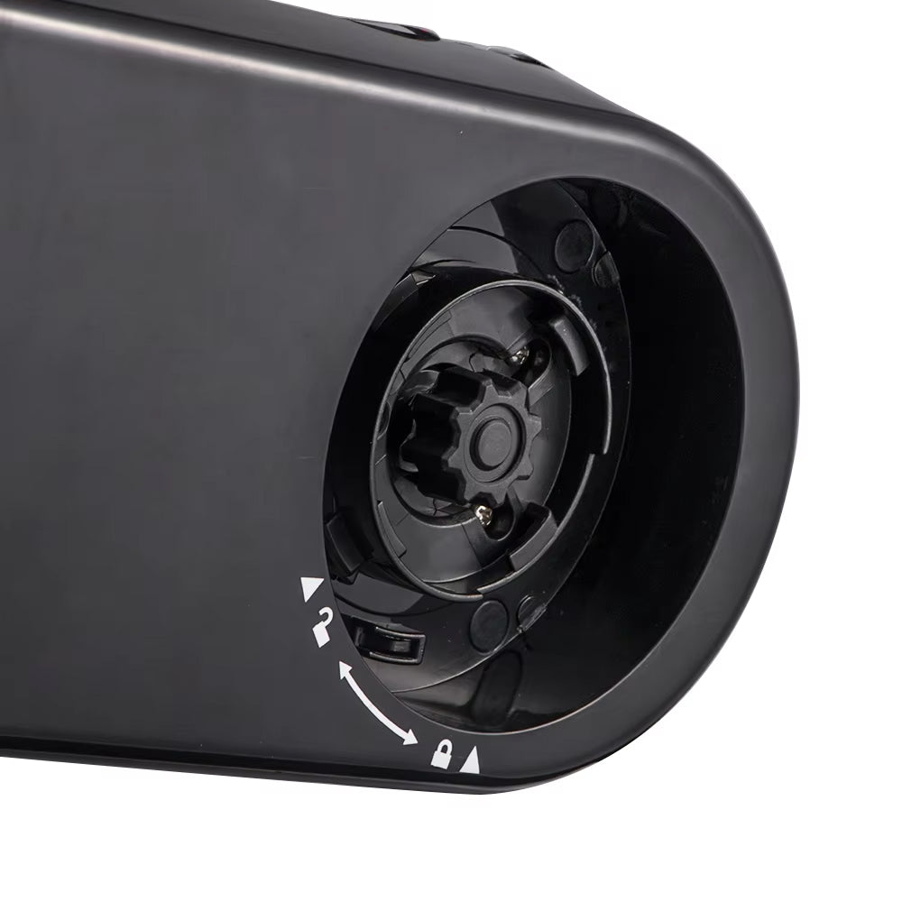 RAF 5-in-1 Multifunctional Stand Mixer with Meat Grinder, Blender and Dough Kneader - 1400W & 10 Litres