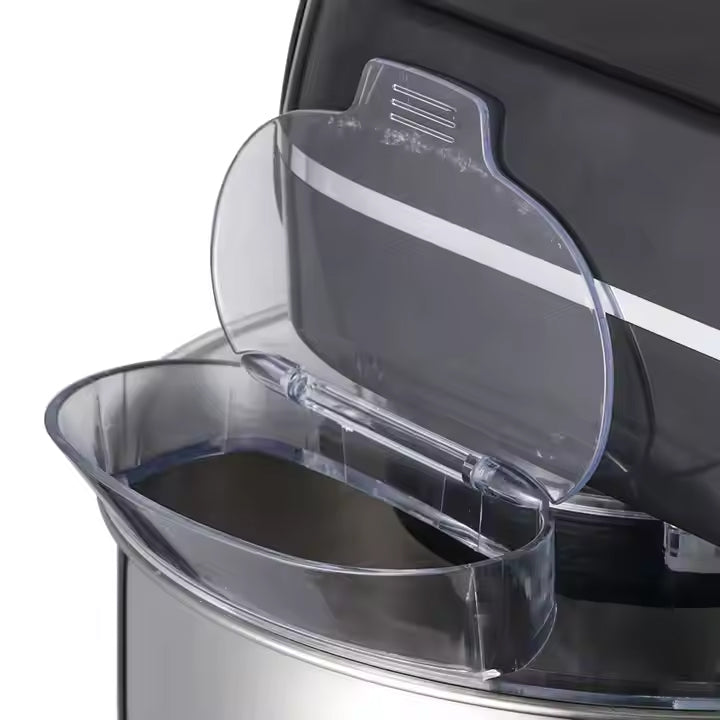 RAF 5-in-1 Multifunctional Stand Mixer with Meat Grinder, Blender and Dough Kneader - 1400W & 10 Litres