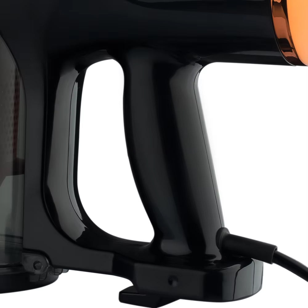 RAF Electric 3-in-1 Handheld Vacuum Cleaner with High Power & Cyclone Filter - 600W