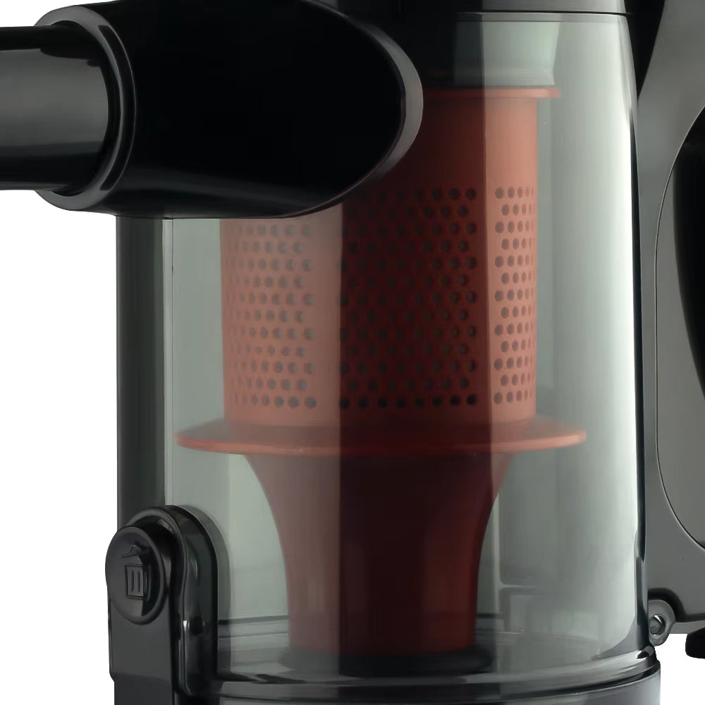 RAF Electric 3-in-1 Handheld Vacuum Cleaner with High Power & Cyclone Filter - 600W