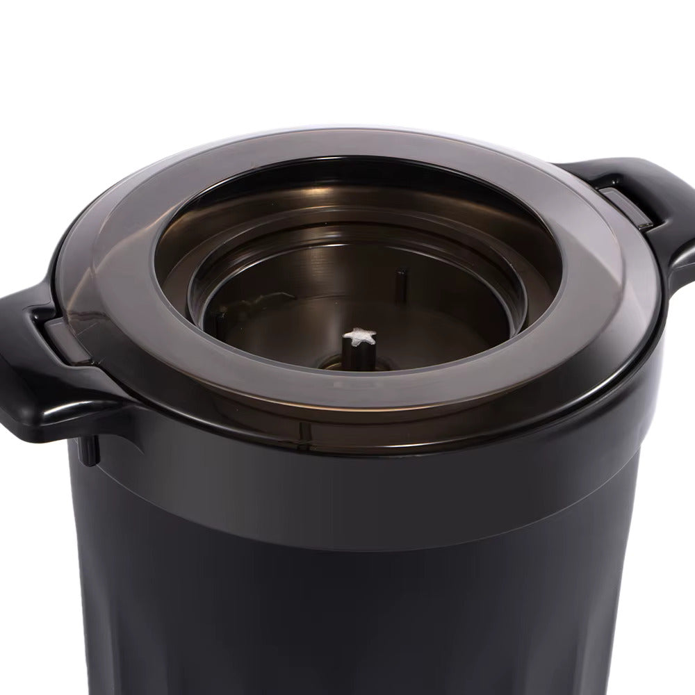 RAF 1000W 8L Large Capacity Food Processor with 360° Sharp Blades