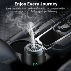 Rechargeable Electric Bakhoor Burner Incense Burner with Ceramic Heating Element, Smart Chip Temperature Control & Fast Heating Technology for Home & Office