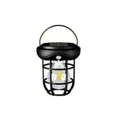 Multifunctional Waterproof Hanging Solar Light for Home Garden and Outdoors