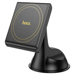 HOCO H47 Precious Ring Magnetic Car Holder Center Console