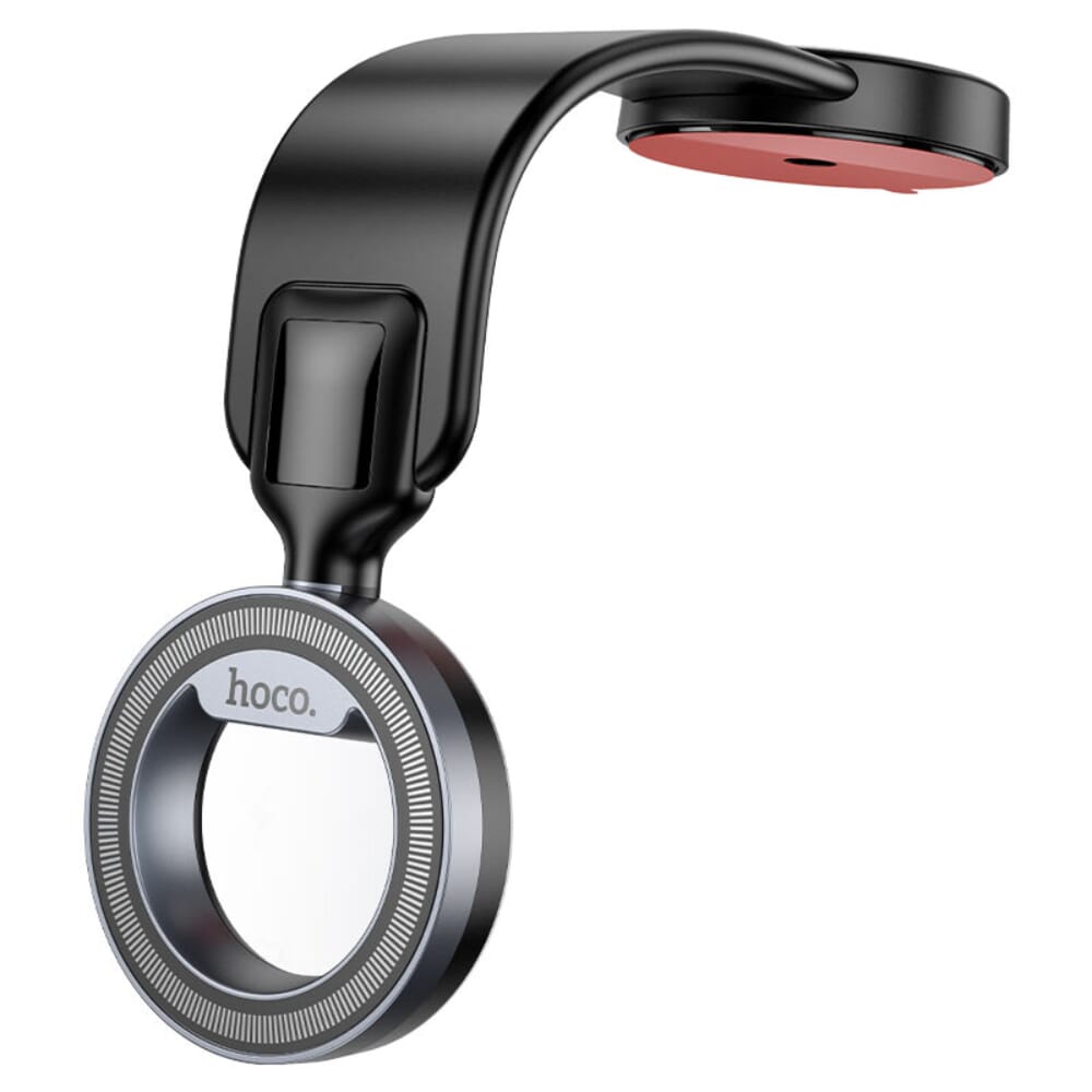 HOCO H71 Ring Magnetic Car Holder Center Console