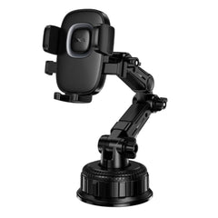 HOCO H89 Crown Large Suction Cup Car Holder Center Console